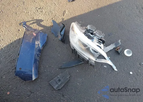 2016 BMW 228I xDrive z USA, uszkodzony, nr VIN WBA1L9C55GV767859